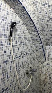 Studio au Cœur de la Médina Calme et Authenticité