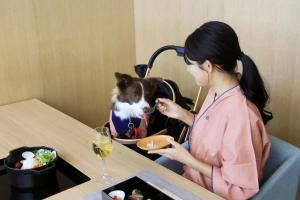 ゆるり熱海withDOGS