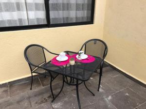 Casa Frida Design and Comfort Centro Tequis 6 Guests