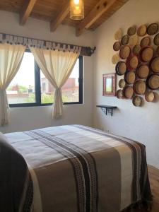 Casa Frida Design and Comfort Centro Tequis 6 Guests