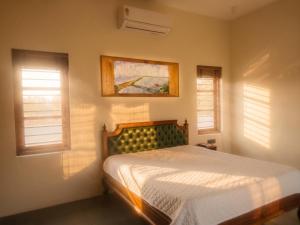Nilah Private Pool Villa