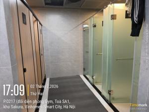 Sa1 TJ Sakura Luxhome Vinhome Smart city