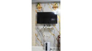 1 Bedroom Condo in Pasay City Near MOA and NAIA - Monarch