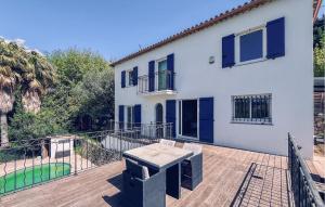Villa Chateauneuf