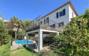 Villa Chateauneuf