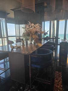 The edge Pattaya by skyline