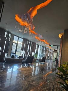 The edge Pattaya by skyline