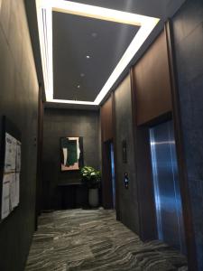 The edge Pattaya by skyline