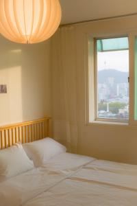 Seoul Wall Loft-古民家-Jongro-iksun-서울대병원 짐 장기 보관 4박이상 airport pickup