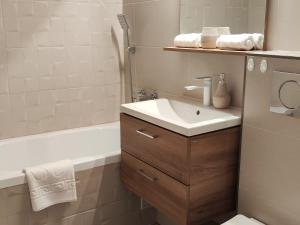 Arden Urban Stays Salca