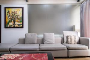 Lancaster Ho Chi Minh Serviced Apartment - District 1