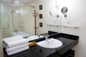 Lancaster Ho Chi Minh Serviced Apartment - District 1