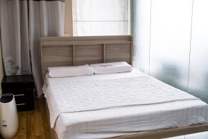 Lancaster Ho Chi Minh Serviced Apartment - District 1