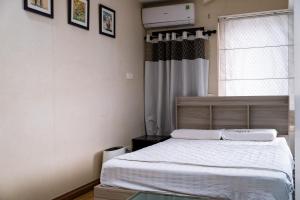 Lancaster Ho Chi Minh Serviced Apartment - District 1