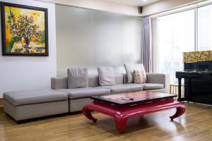 Lancaster Ho Chi Minh Serviced Apartment - District 1