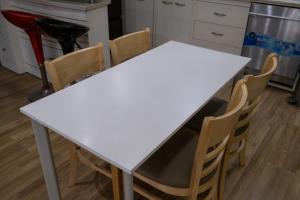 Lancaster Ho Chi Minh Serviced Apartment - District 1