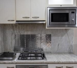 Lancaster Ho Chi Minh Serviced Apartment - District 1
