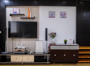 Lancaster Ho Chi Minh Serviced Apartment - District 1