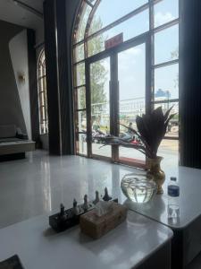 nich homestay