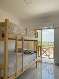Casa vacacional Playas
