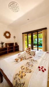 Villa Pondok Santun