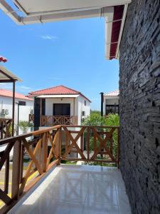 Casa vacacional Playas