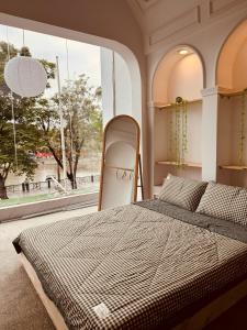 Nhiên Homestay & Apartment