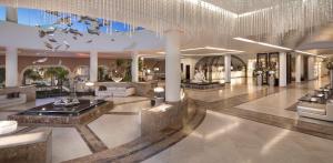 Gran Meliá Palacio de Isora Resort & Spa