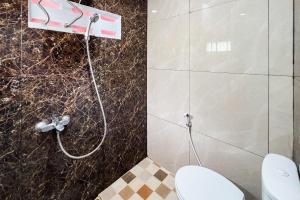 The Lavana Red Villa JELINE 1 Puncak LG