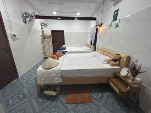NHÀ BÊN BIỂN Homestay - DỐC LẾT