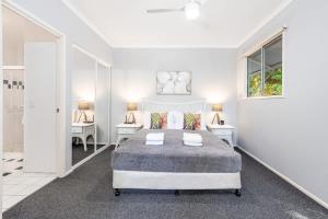 Trinity Beach Resort - Lush Tropical Getaway