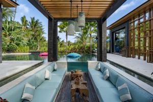 Villa Coconut Monkey by BaliSuperHost