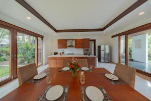 Villa SS Chang