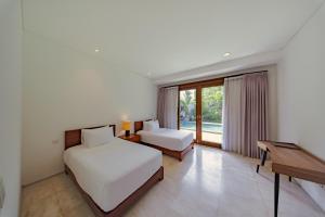 Villa SS Chang