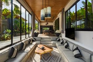 Villa Coconut Monkey by BaliSuperHost