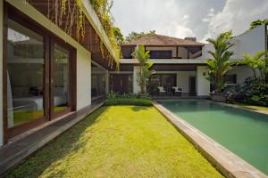 Villa SS Chang