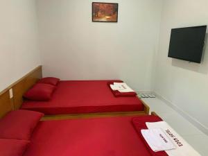 Khách sạn EDEN Chơn Thành
