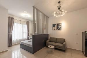 Stylist Studio Sunrise city view 5