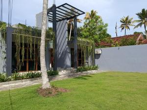 Isle Weligama
