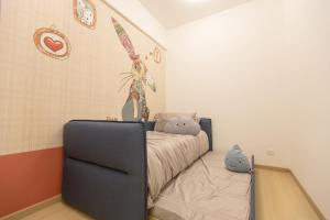 NOVA STAY I-City Be Central