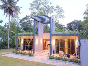 Isle Weligama
