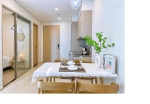 CĂN HỘ NGHỈ DƯỠNG CAO CẤP THE SONG VŨNG TÀU- THE SONG APARTMENT -72 Villa Biển
