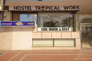 Hostel Tropical Work
