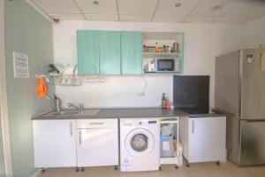 Hostel Tropical Work