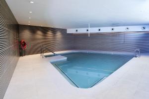 Luxury Terraza Álamos con Piscina climatizada a 5 min playa
