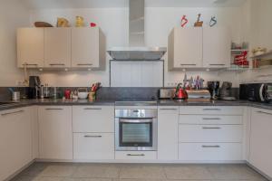 Chalet Les Airelles Mont-Blanc View - Happy Rentals