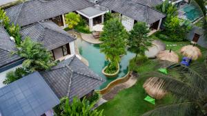 Villa Beach by BaliSuperHost