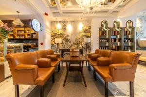 La Chérie Boutique Hotel