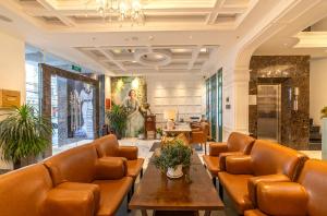 La Chérie Boutique Hotel
