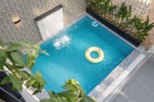 5BR Riverside Villa Private Pool Near MyKhe Beach